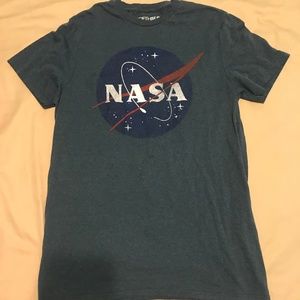 NASA Tee
